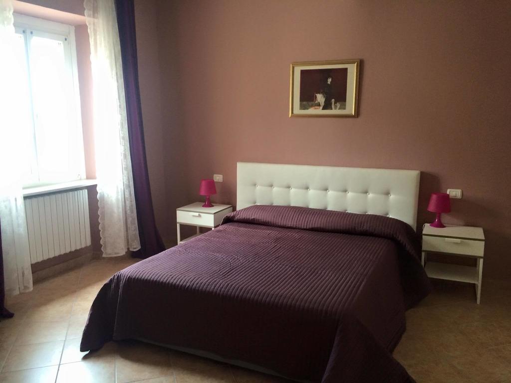 فيركوراجو La Piazza B&B المظهر الخارجي الصورة
