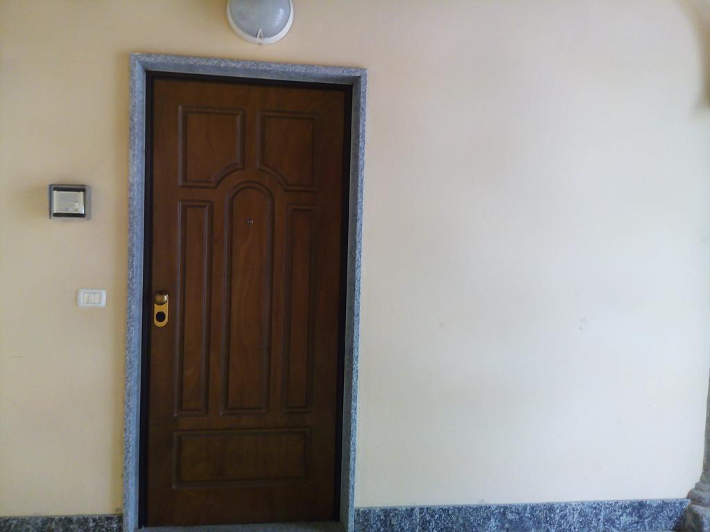 فيركوراجو La Piazza B&B المظهر الخارجي الصورة